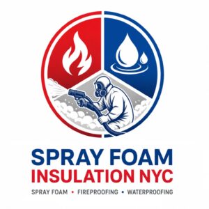 Spray Foam Insulation NYC logo